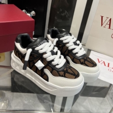 Valentino One Stud Shoes